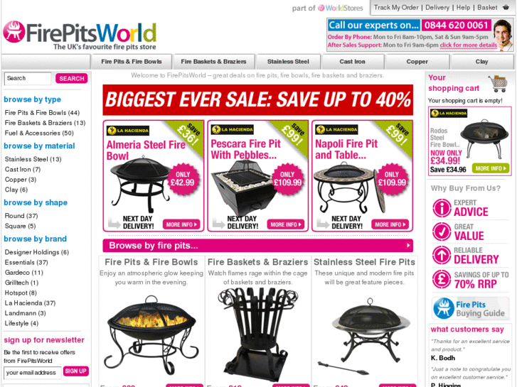 www.firepitsworld.co.uk