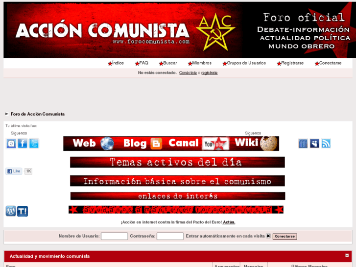 www.forocomunista.com