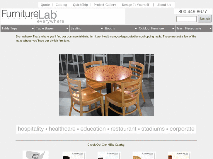 www.furniturelab.com