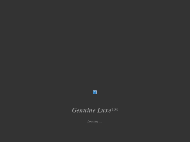 www.genuineluxe.com