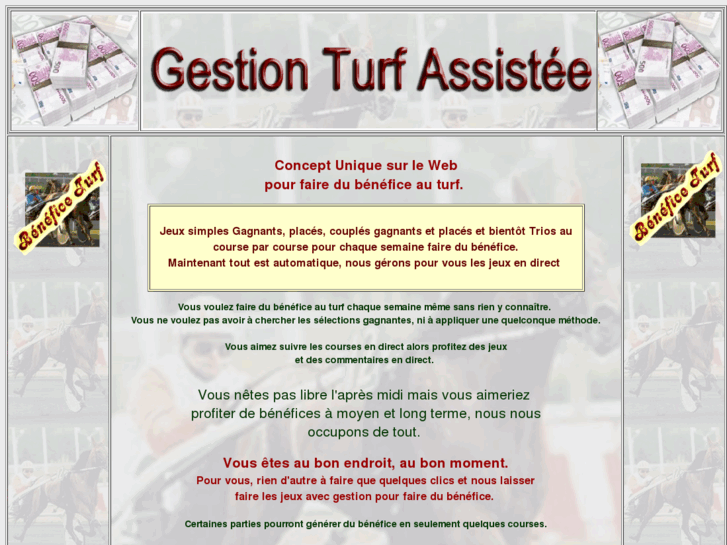 www.gestion-turf.com