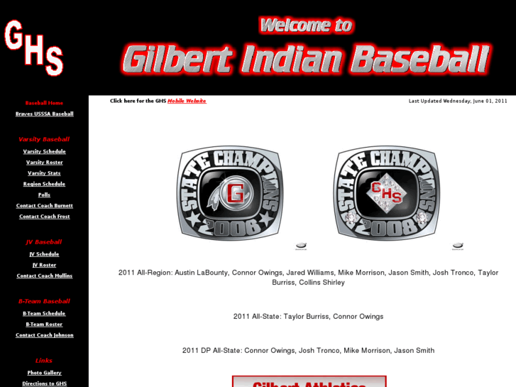 www.gilbertbaseball.com