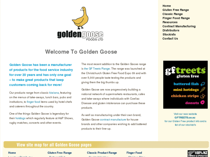 www.goldengoose.co.nz