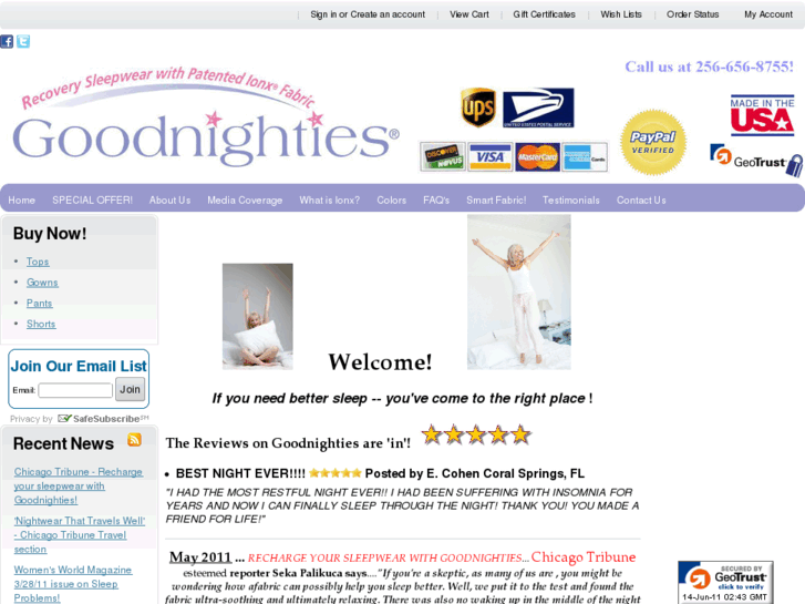 www.goodnighties.com