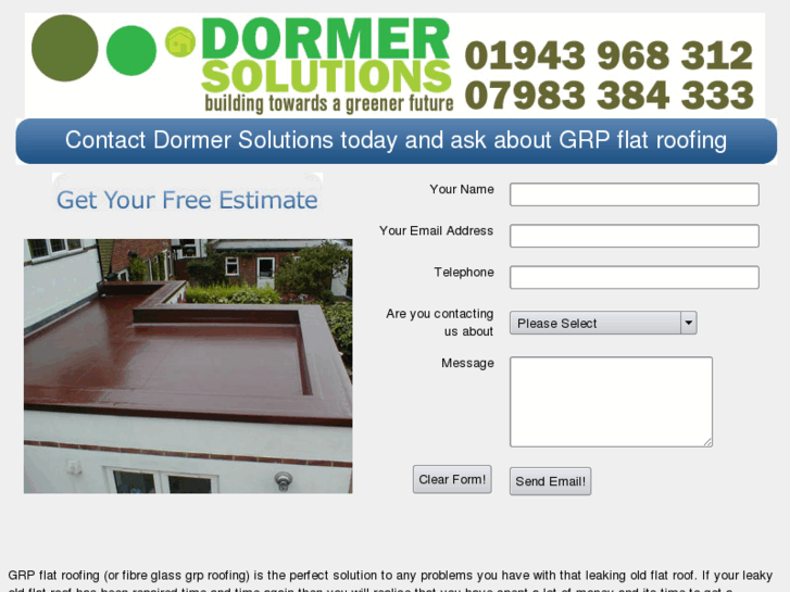 www.grpflatroofing.com