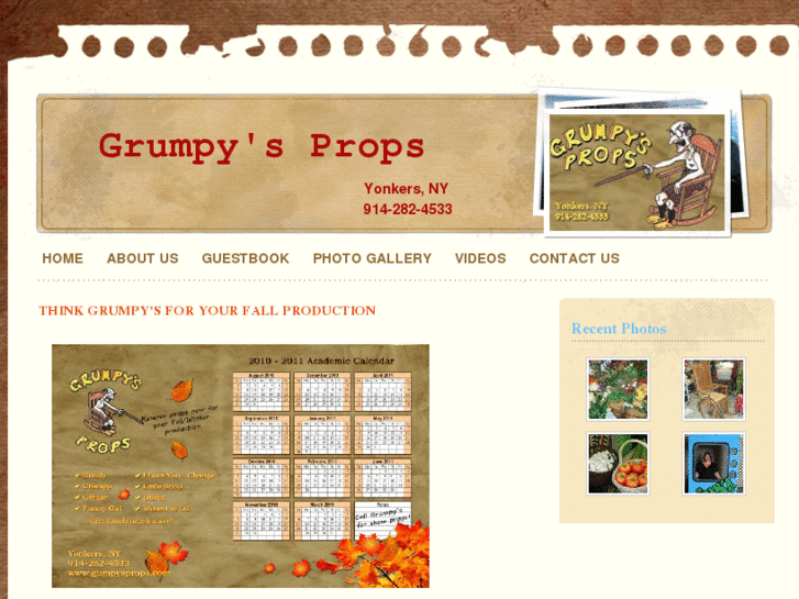 www.grumpysprops.com