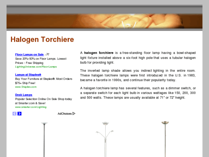 www.halogentorchiere.com