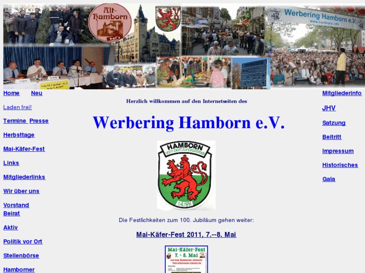 www.hamborn.info