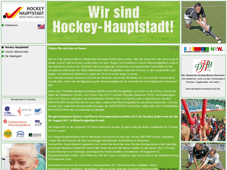 www.hockeyhauptstadt.de