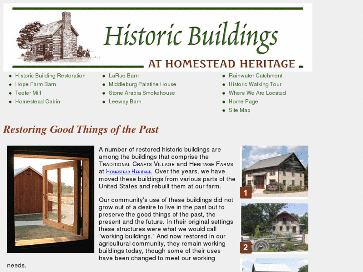 www.homestead-historic-buildings.com