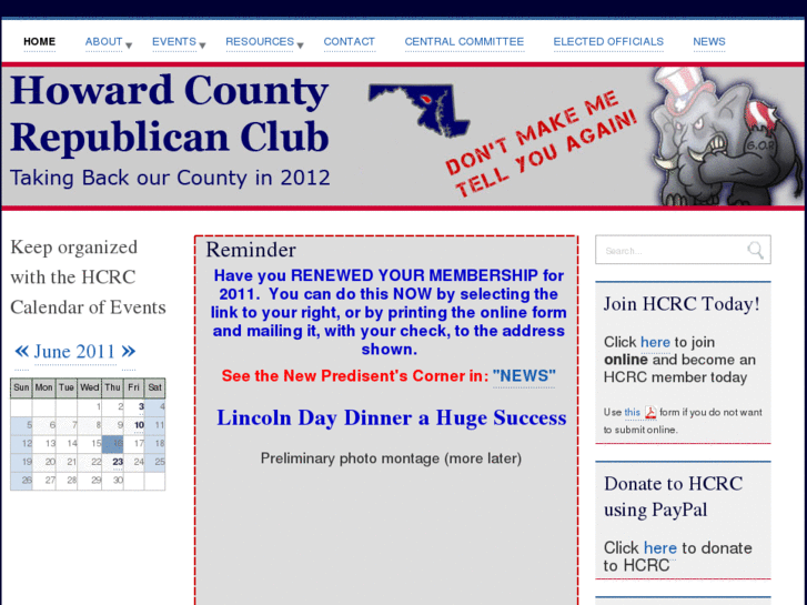 www.howardcountygopclub.com