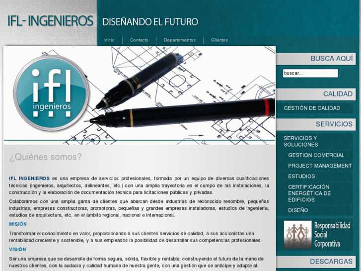 www.ifl-ingenieros.com