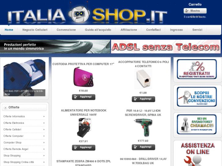 www.importingreseller.it