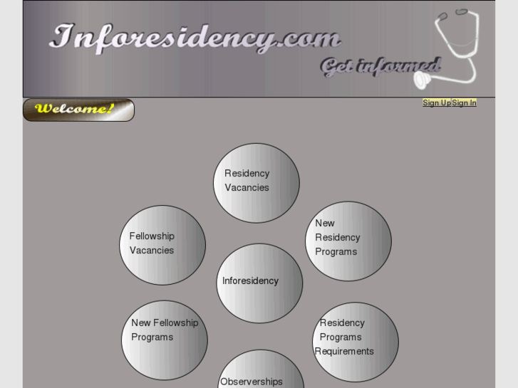 www.inforesidency.com