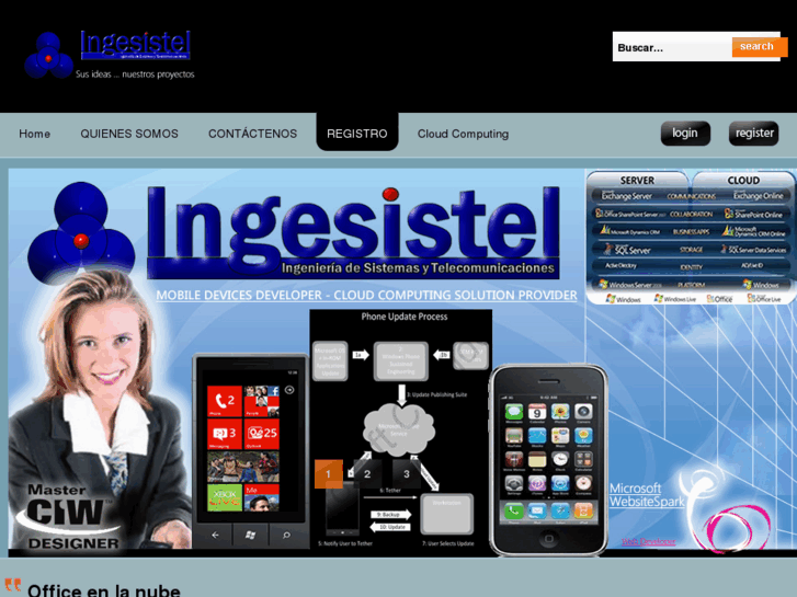 www.ingesistel.com