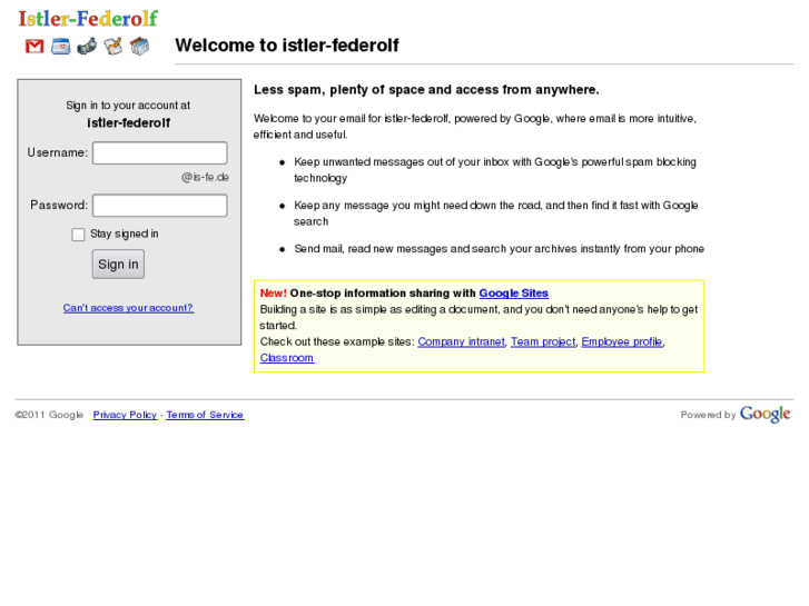 www.istler.net
