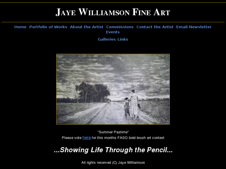 www.jayewilliamson.com