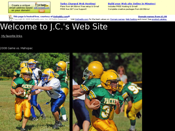 www.jchuston.com