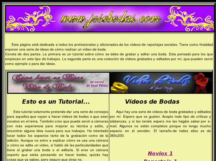 www.josebodas.com