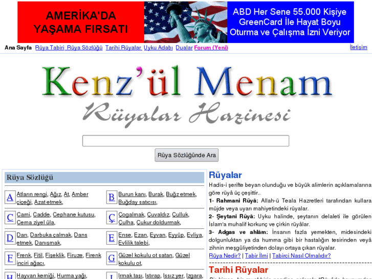 www.kenzulmenam.com