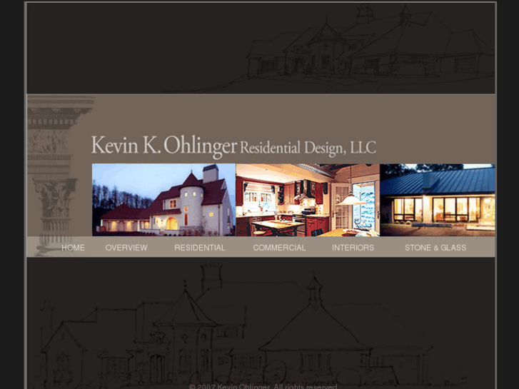 www.kevinohlinger.com