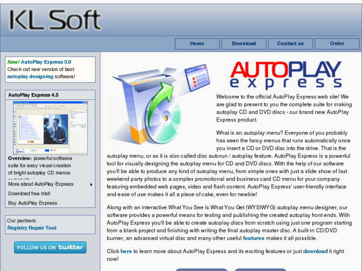 www.kl-soft.com