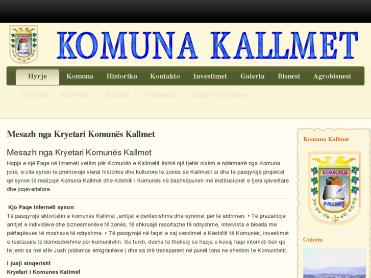 www.komunakallmet.com