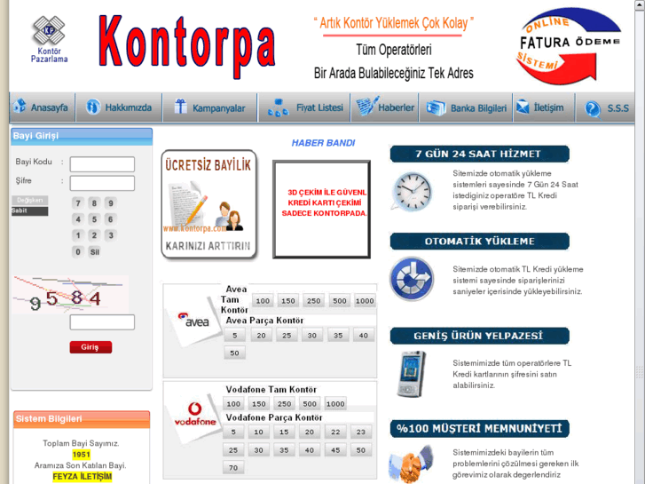 www.kontorpa.com