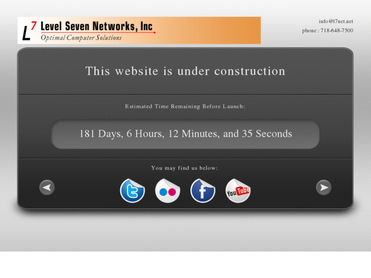 www.l7net.net