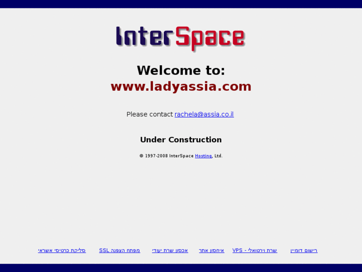 www.ladyassia.com