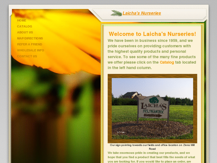 www.laichasnursery.com