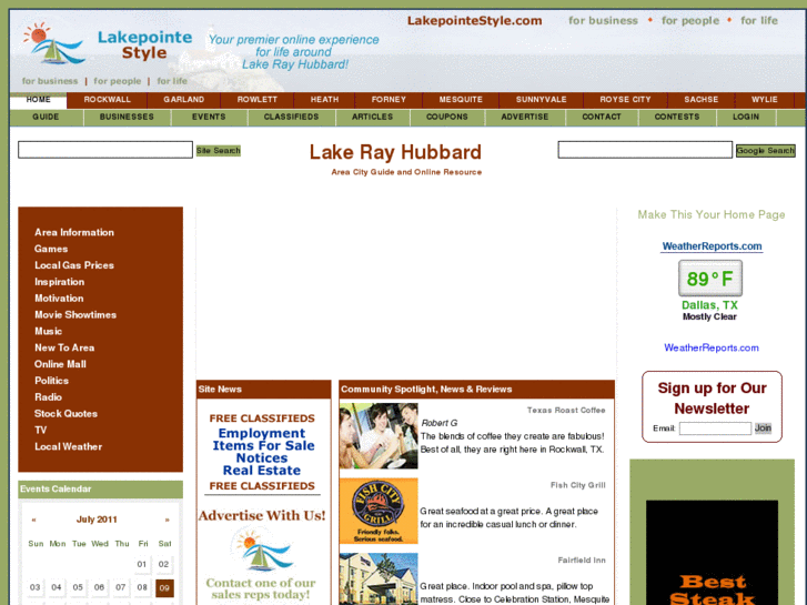 www.lakepointestyle.com