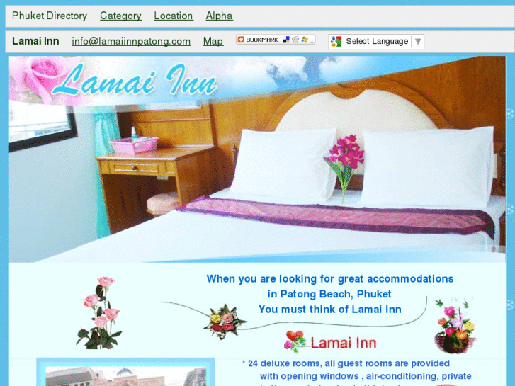 www.lamaiinnpatong.com