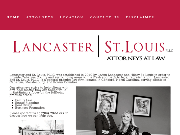 www.lancasterandstlouis.com