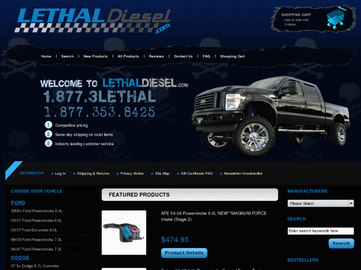 www.lethaldiesel.com
