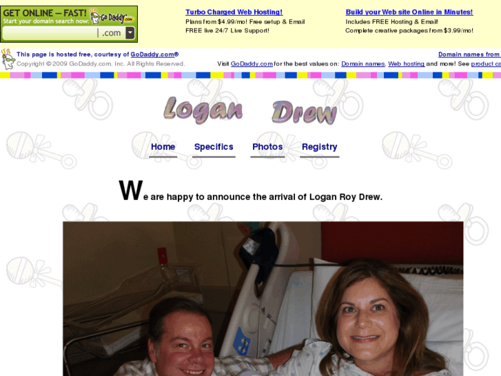 www.logandrew.com