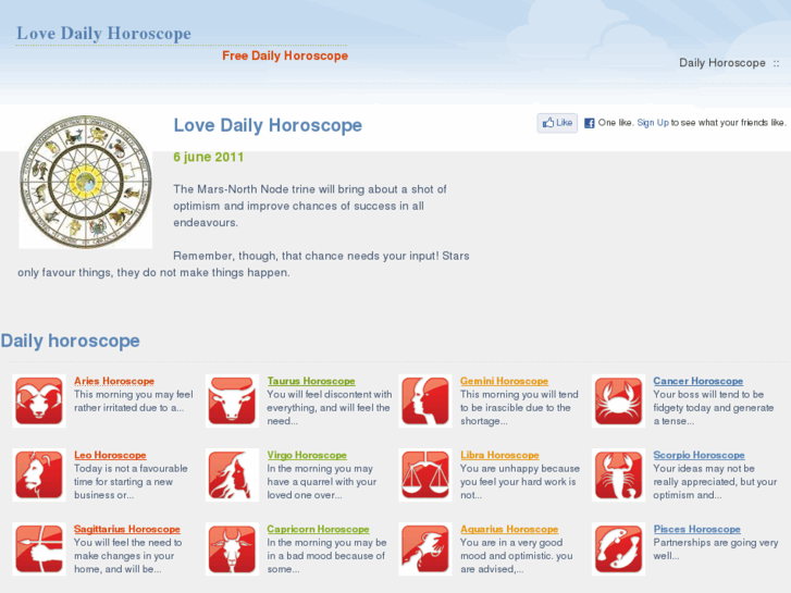www.love-daily-horoscope.com