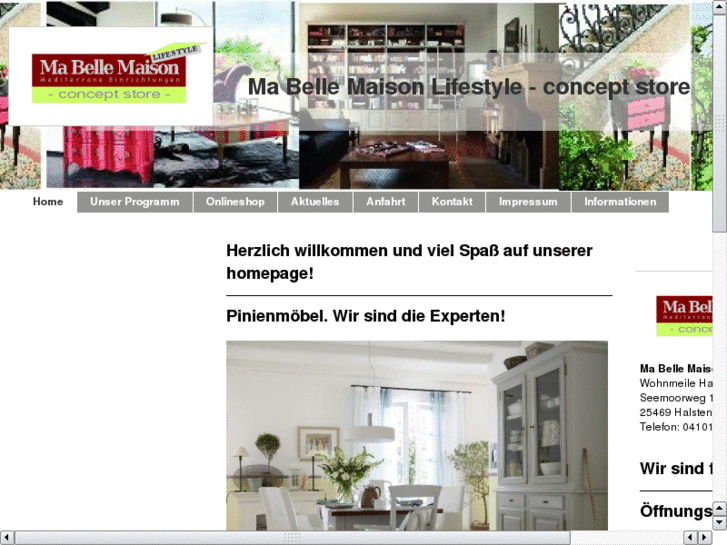 www.ma-belle-maison.org