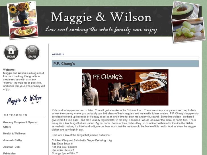 www.maggieandwilson.com