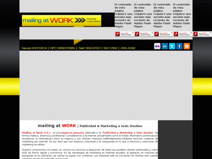 www.mailingatwork.com