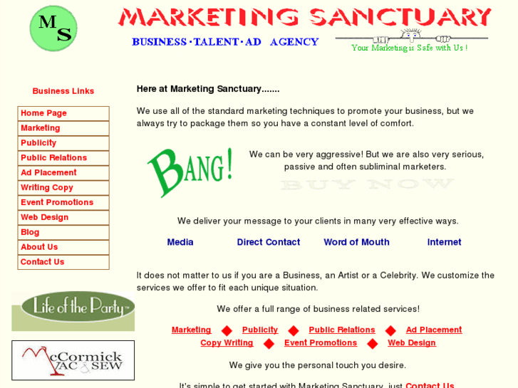 www.marketingsanctuary.com