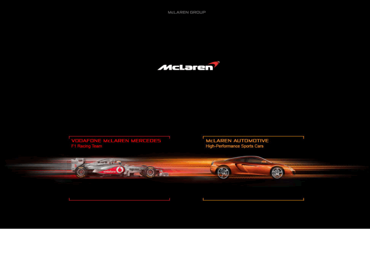 www.mclaren.co.uk