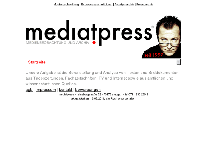 www.mediatpress.de