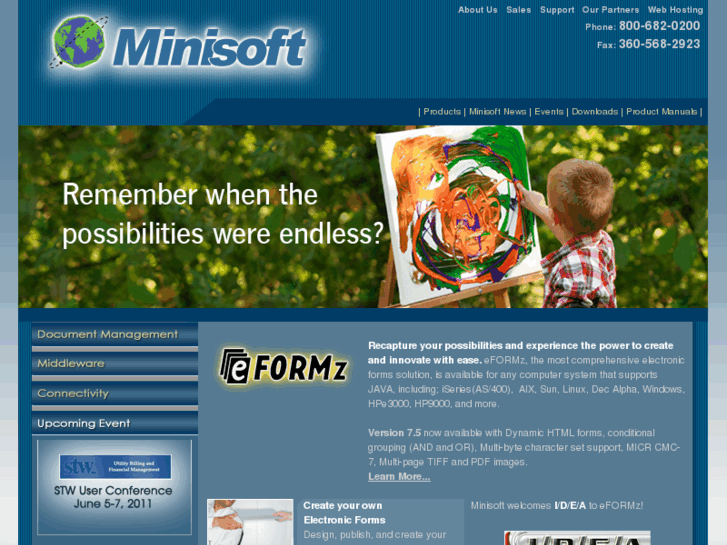 www.minisoft.com