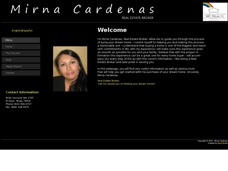 www.mirnacardenas.com