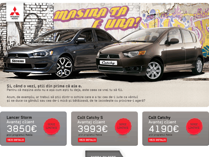 www.mitsubishi-motors.ro