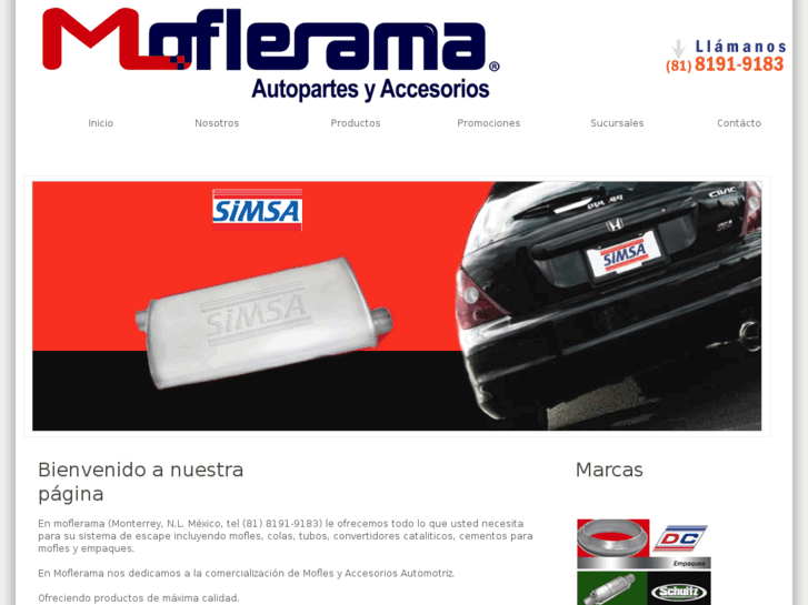 www.moflerama.com