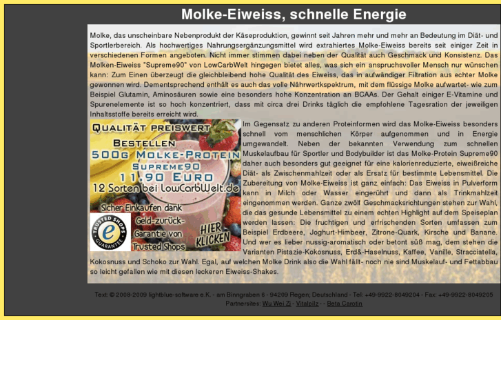 www.molkeeiweiss.de