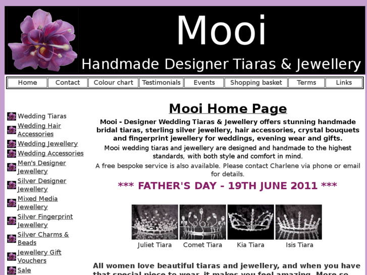 www.mooi.biz