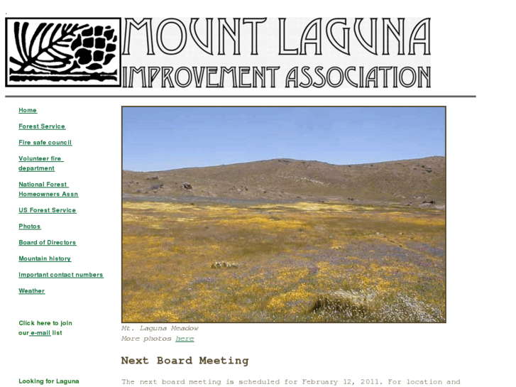 www.mtlaguna.info